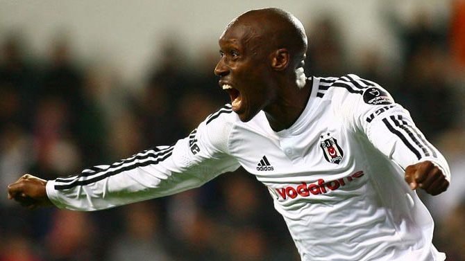 Beşiktaş - Galatasaray muhtemel 11’leri