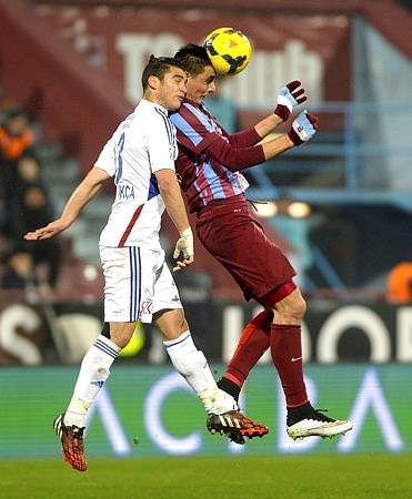 Trabzonspor - KDÇ Karabükspor