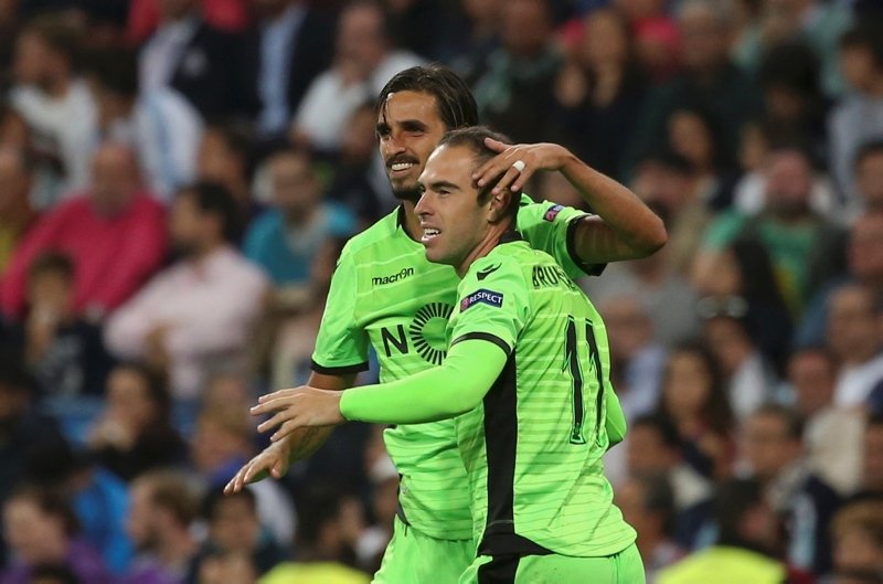 Beşiktaş’ta Bryan Ruiz sürprizi!