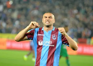 Beşiktaş'ta transfer gündemi yoğun