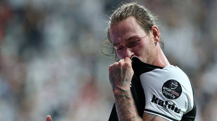 Süper Lig’de sözleşmesi sona erecek futbolcular