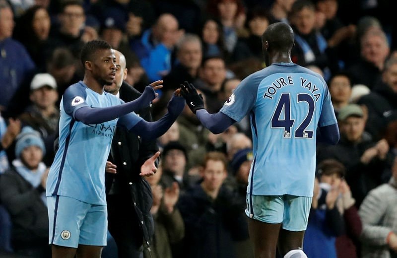 Trabzonspor’dan Yaya Toure bombası