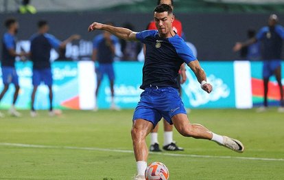 Suudi Arabistan’da hedef: Hakem transferi