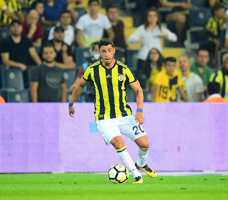 Dünya Kupası için haber geldi! Talisca mı Giuliano mu?