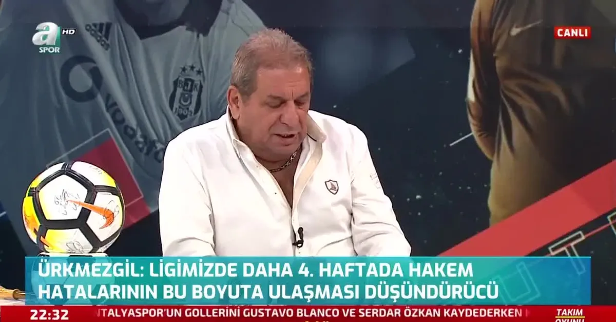 "Vida Beşiktaş'ın vidasını çıkardı"
