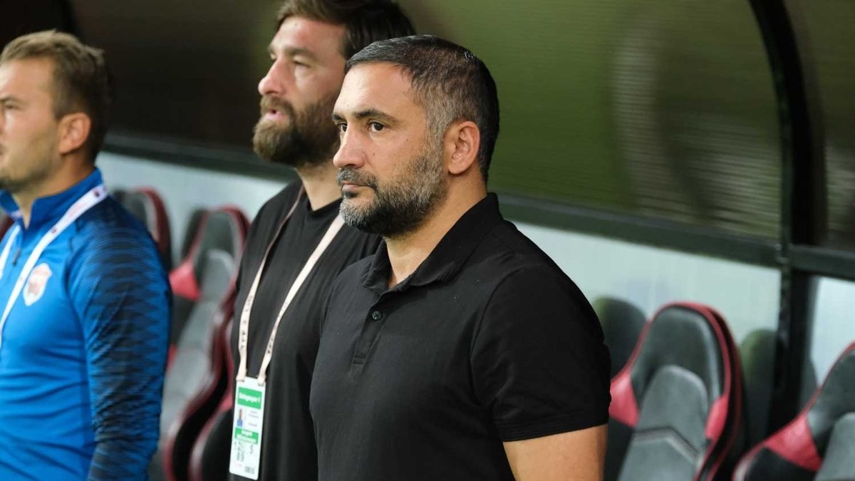 Ümit Karan için tahliye kararı