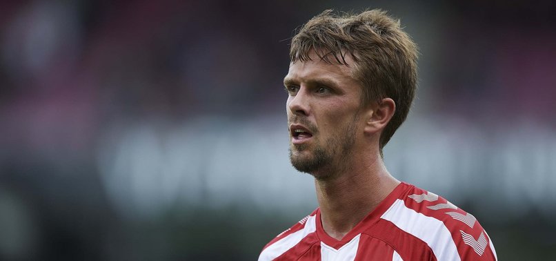 Beşiktaş'tan Lucas Andersen sürprizi