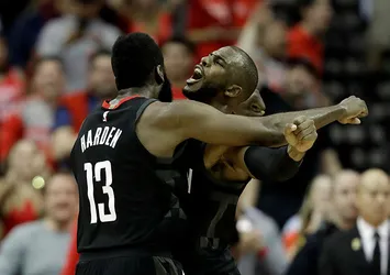 Rockets doludizgin
