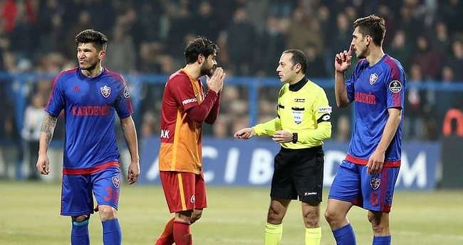 Cüneyt Çakır’dan flaş Yasin açıklaması