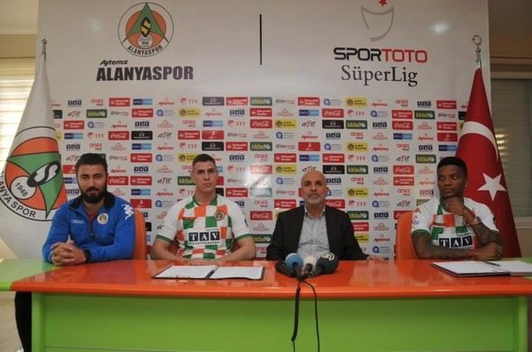 Süper Lig’de biten transferler
