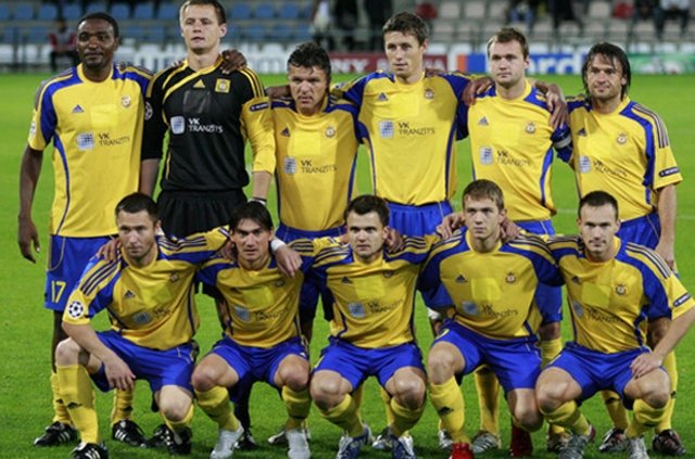 Fenerbahçe ve Galatasaray’ın muhtemel rakipleri