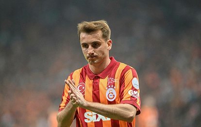 Fenerbahçe’den TFF’ye flaş Kerem Aktürkoğlu başvurusu!