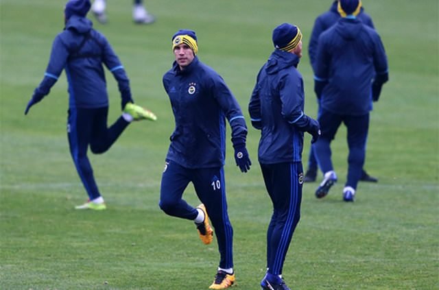 Aziz Yıldırım müjdeyi verdi