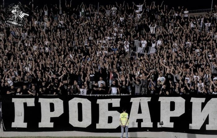 Dünyanın en ünlü 10 ultras tribünü