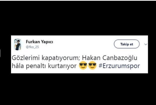 Hakan Canbazoğlu fırtınası!