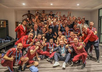 Hıncal Uluç: Trabzonspor Anadolu'ya hizmet ediyor