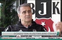 Şenol Güneş: Bende açık arıyorlar
