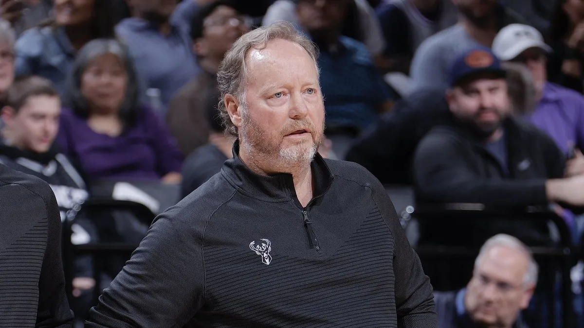 Phoenix Suns'ta Mike Budenholzer dönemi!