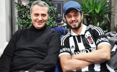 Besiktasli Ve Fenerbahceli Unluler Sayfa 1 Diger 20 Kasim 2020 Cuma