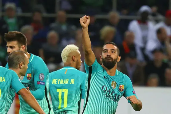 Barcelona'nın Arda Turan planı!