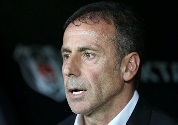 Abdullah Avcı'dan Orhan Ak açıklaması