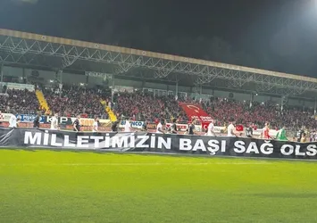 Hep birlikte Türkiye’yiz