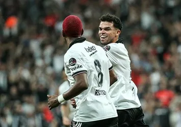 Pepe ve Babel kadroda