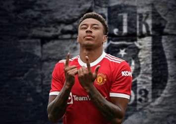 Kartal'da Lingard bombası