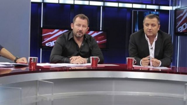 Sergen Yalçın’ın tarihe damga vuran sözleri