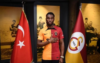 SON DAKİKA TRANSFER HABERİ: Galatasaray Sam Adekugbe’yi resmen açıkladı! İşte satın alma bedeli