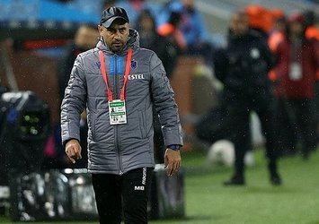 "İkinci yarı hem oyun hem de skoru elde ettik"