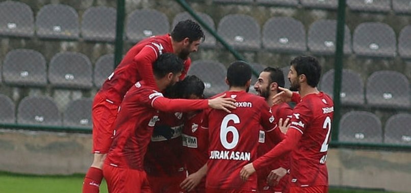 bandirmaspor 2 3 boluspor mac sonucu