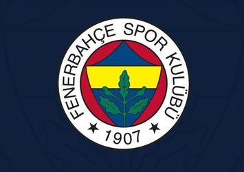 Fenerbahçe Okan Özkan ayrılığını duyurdu