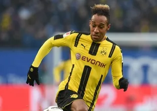 Aubameyang: Kesinlikle B. Münih'e gitmeyeceğim