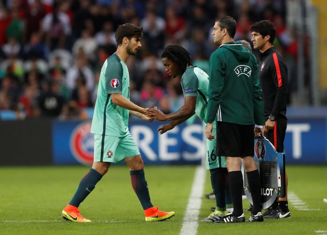 Fenerbahçe’den Renato Sanches bombası