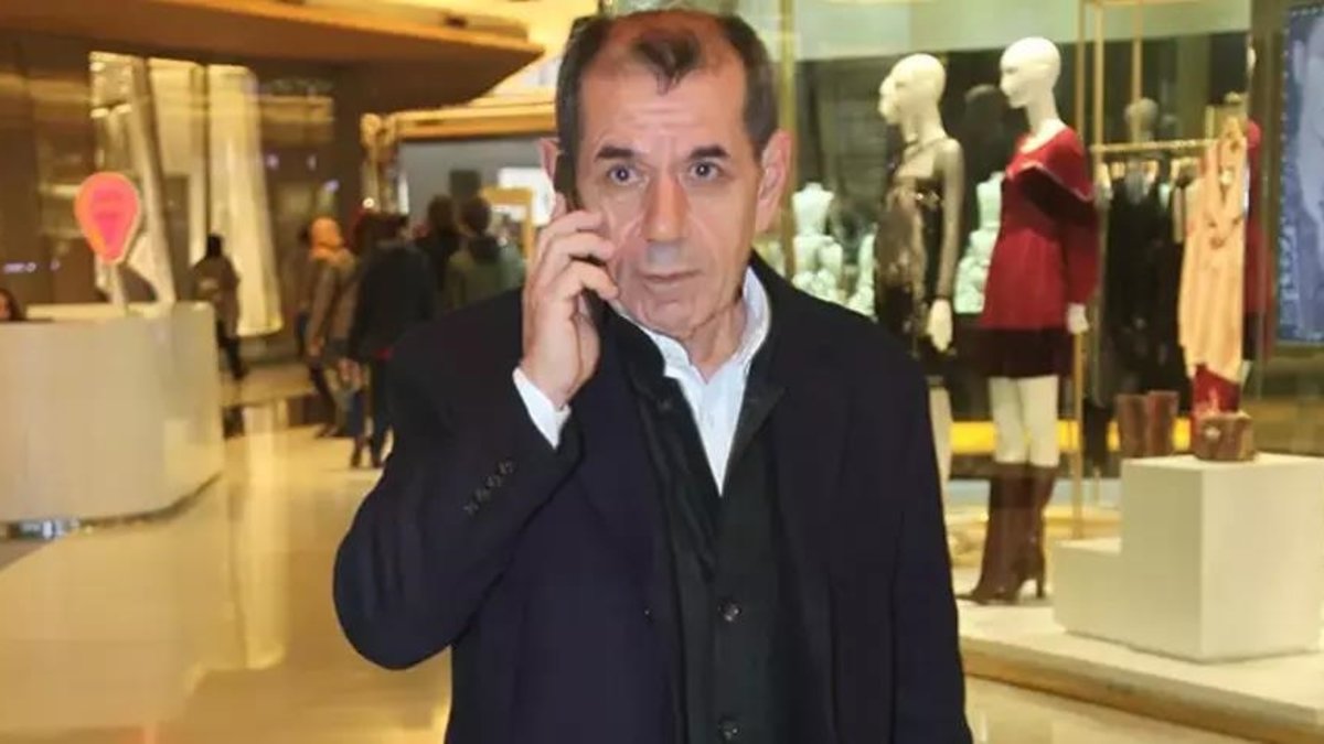 TRANSFER HABERLERİ: Galatasaray'da bir geri dönüş daha! 'Beni geri alın' TRANSFER HABERLERİ: Galatasaray'da bir geri dönüş daha! 'Beni geri alın'