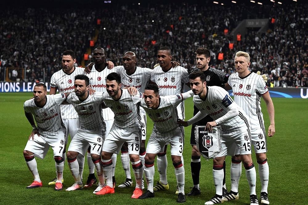 Beşiktaş’ta derbi öncesi büyük tehlike!