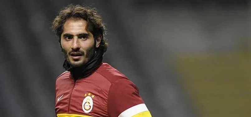 Hamit Altıntop: Borcumu ödemek istiyorum