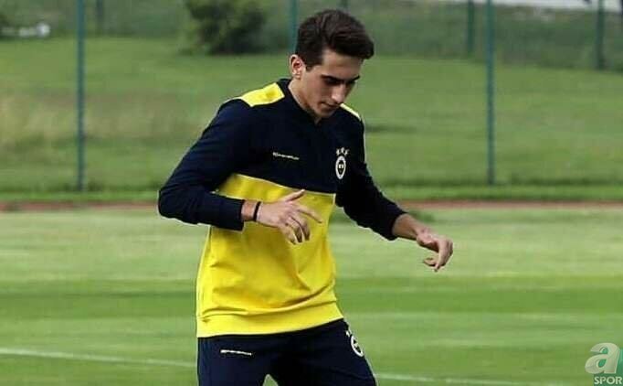 Fenerbahçe’de dev operasyon! İşte Emre Belözoğlu’nun yerine gelecek isim