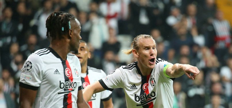 Beşiktaş'ta Sporting mağlubiyetinin perde arkası ortaya çıktı!