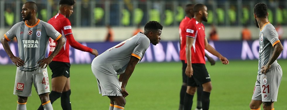Genclerbirligi 0 0 Galatasaray Mac Sonucu Aspor