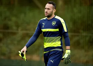 Ospina için tam zamanı!