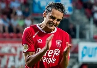 Hollanda Enes Ünal'ı konuşuyor