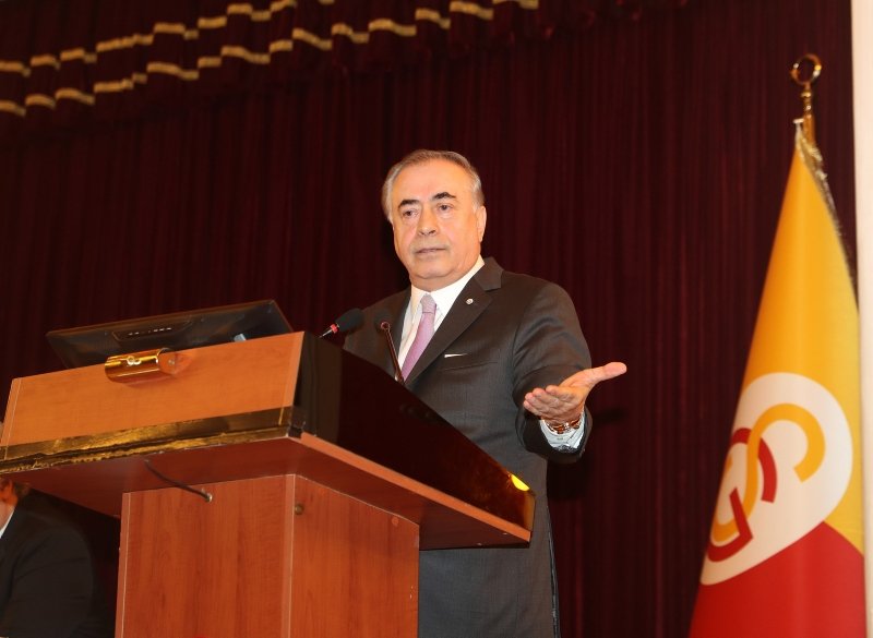 Mustafa Cengiz’den Ali Koç’a yanıt!