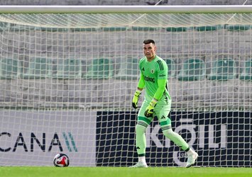 Livakovic'e resmi teklif!