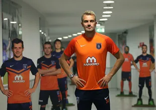 Mert Günok'tan Galatasaray itirafı