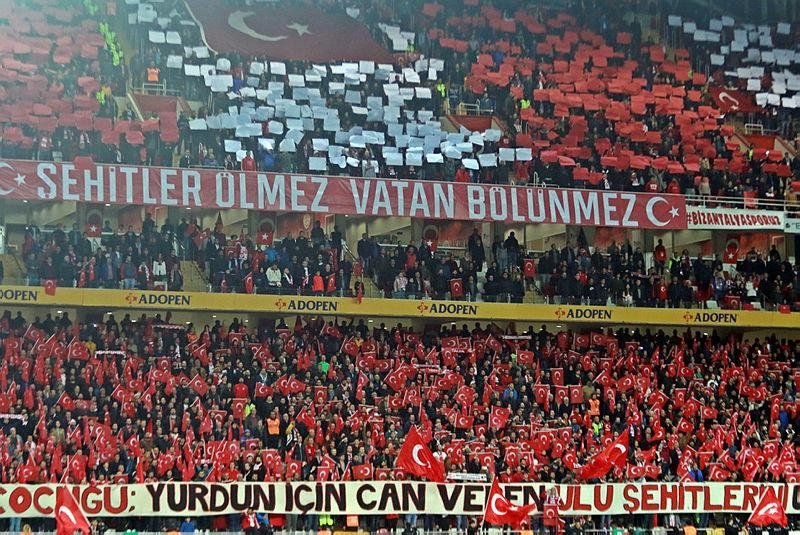 Antalyaspor 2 2 Fenerbahce Mac Sonucu Aspor