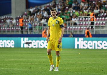 Trabzonspor Bondarenko'dan vazgeçmiyor!