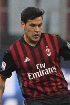 Fenerbahçe, Gustavo Gomez'i İstanbul'a getiriyor