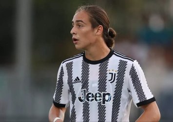 Juventus'tan Kenan kararı! F.Bahçe...